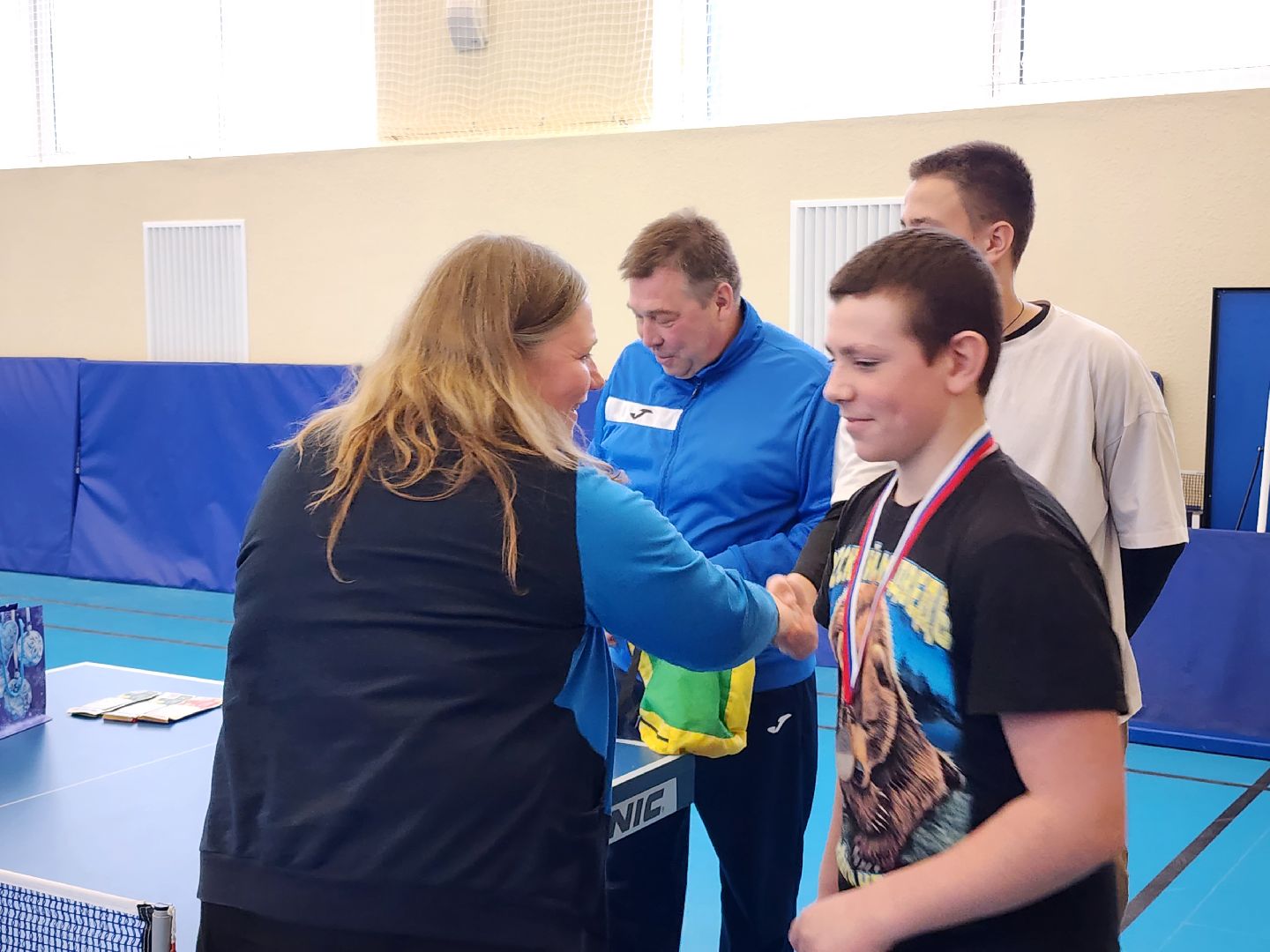 рождество, турнир, семья,