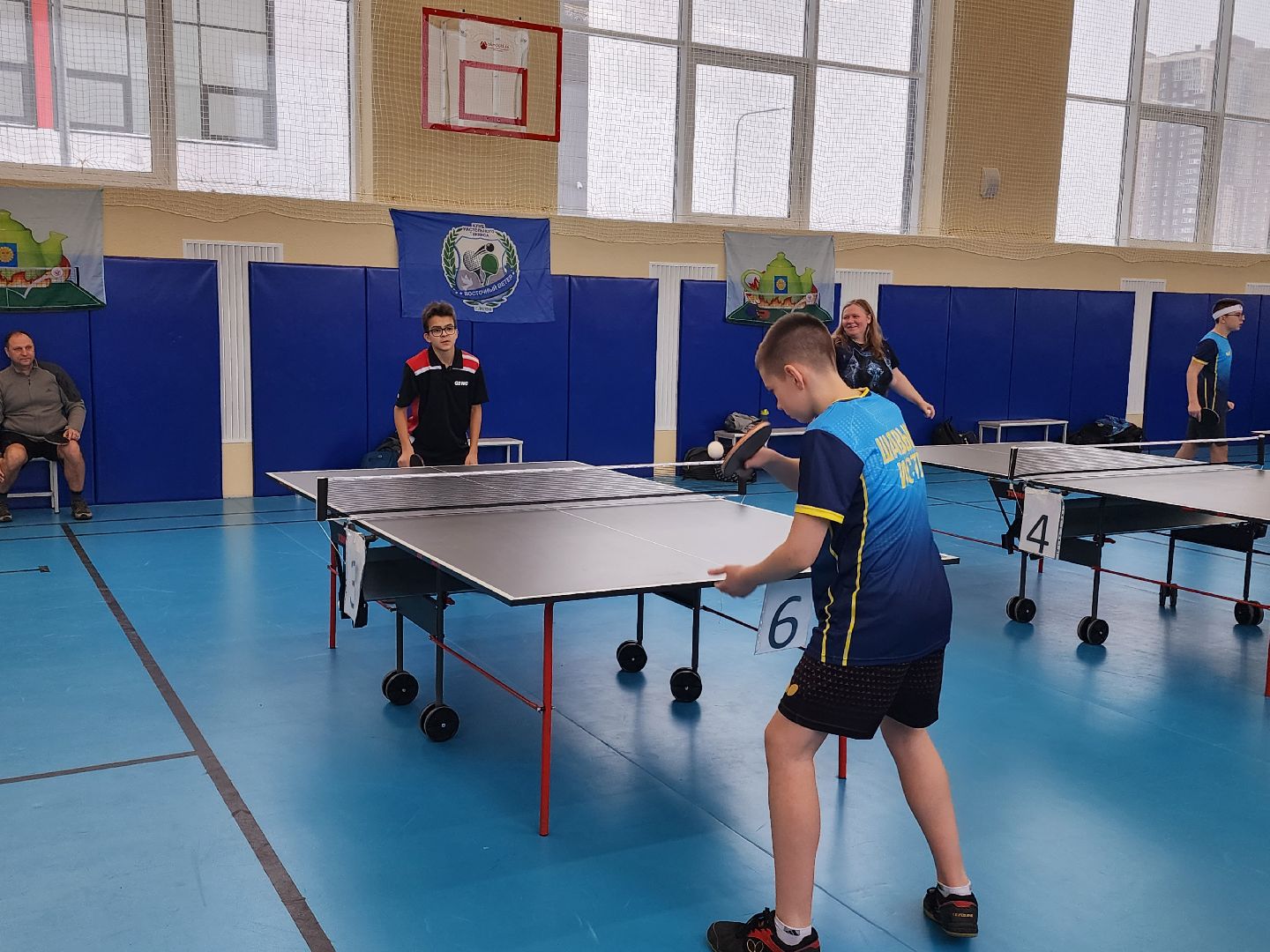 рождество, турнир, семья,