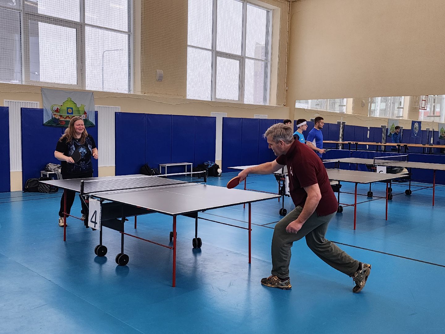 рождество, турнир, семья,