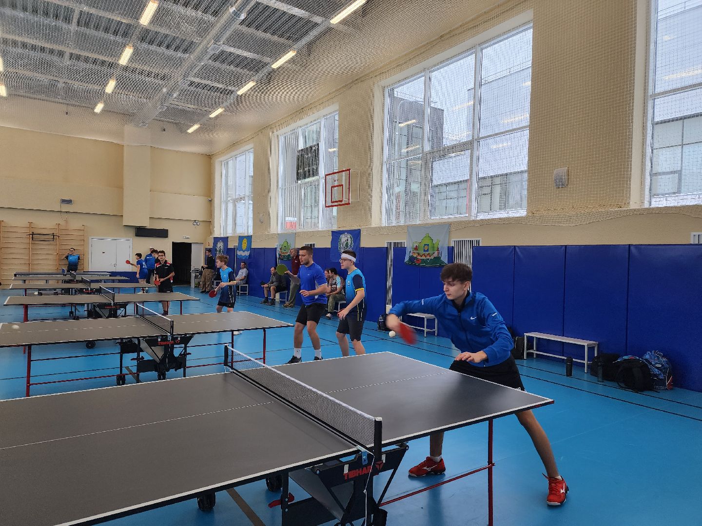 рождество, турнир, семья,