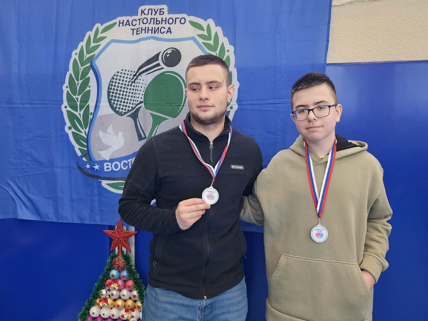 рождество, турнир, семья,