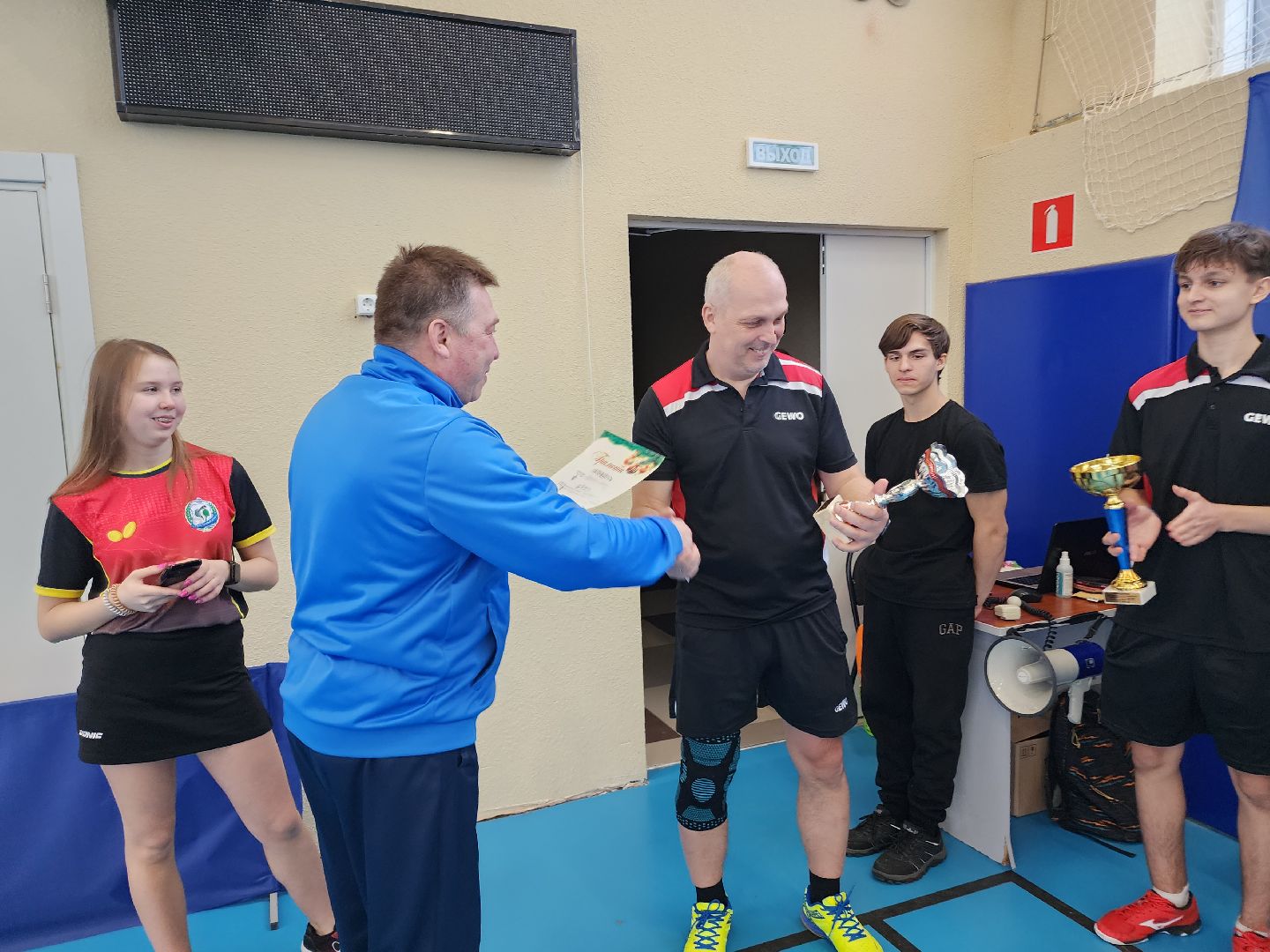 рождество, турнир, семья,