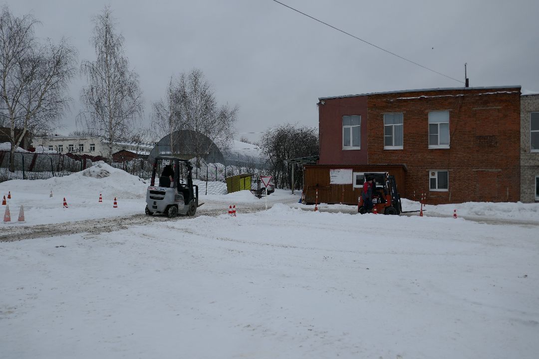 Подольск, профессии, трудоустройство, работа