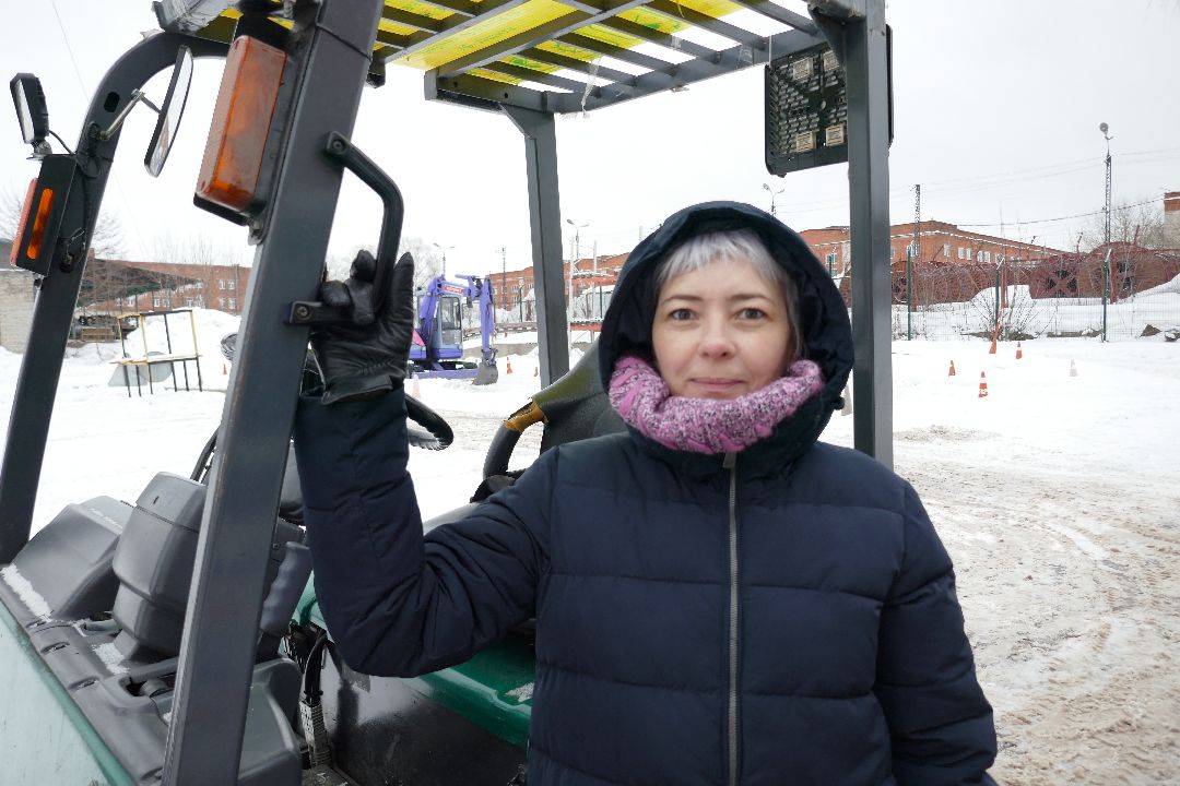 Подольск, профессии, трудоустройство, работа