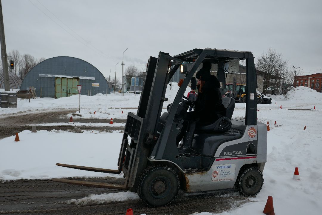 Подольск, профессии, трудоустройство, работа