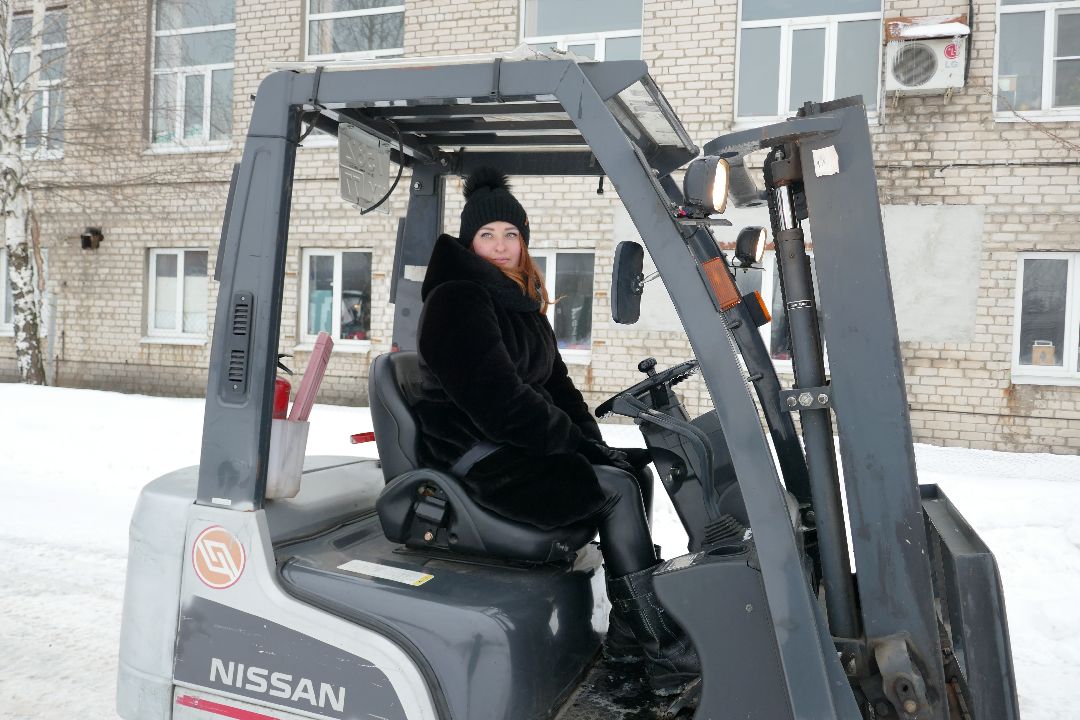 Подольск, профессии, трудоустройство, работа