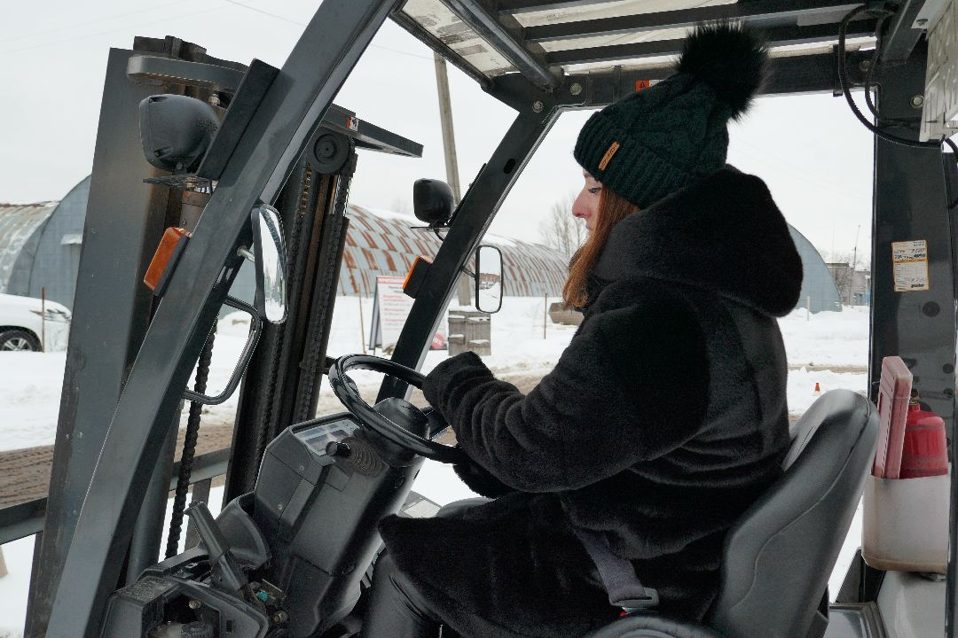 Подольск, профессии, трудоустройство, работа