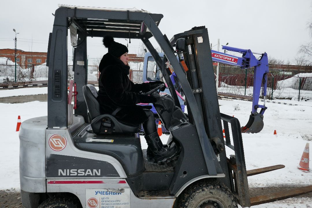 Подольск, профессии, трудоустройство, работа