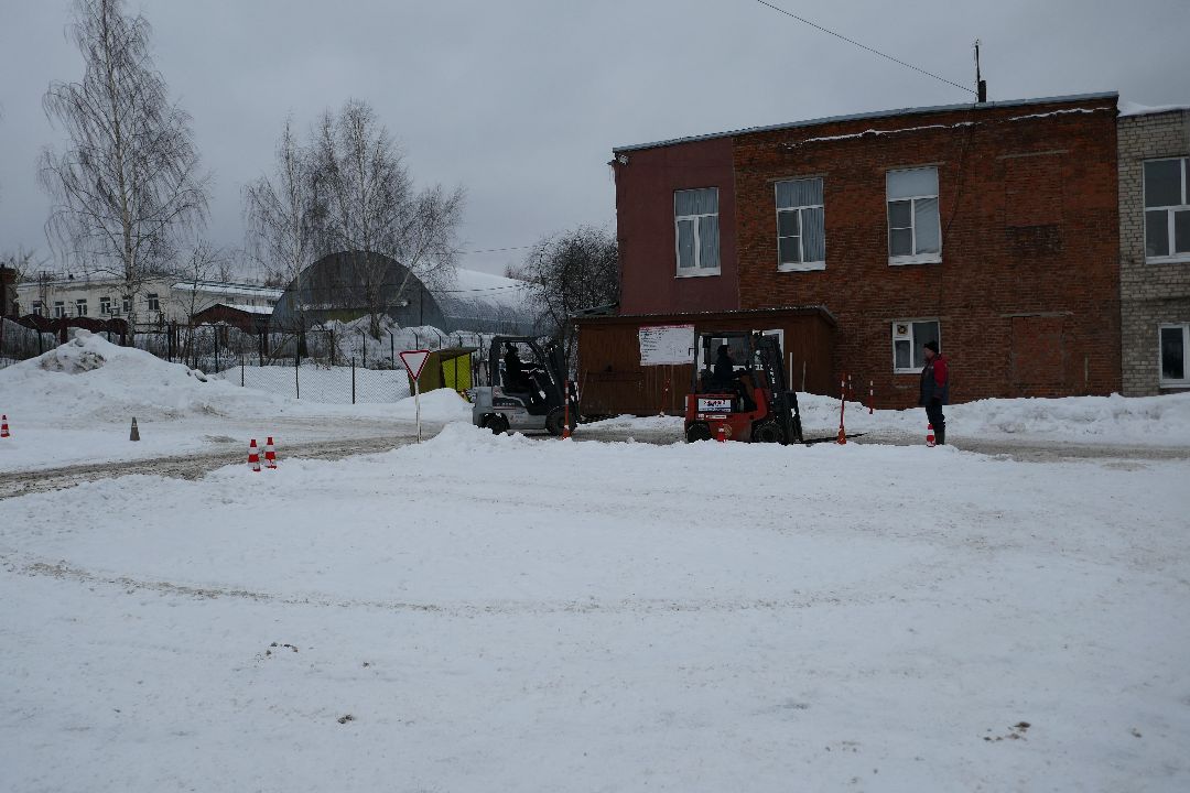 Подольск, профессии, трудоустройство, работа