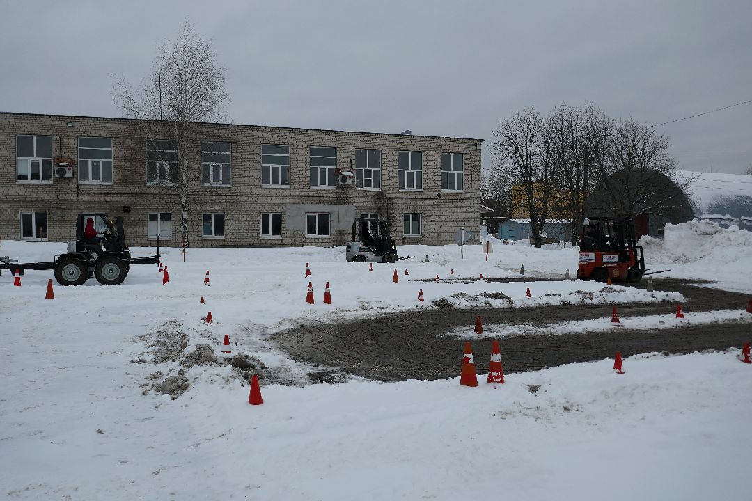 Подольск, профессии, трудоустройство, работа