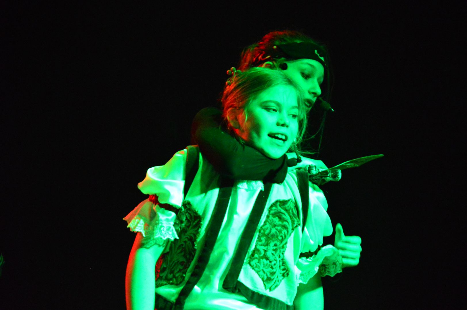 шатура, городской дом культуры, городской округ культура, городской округ люди, спектакль, сцена, рождество, нариманова, дорога в рождество, 2024, новый год,