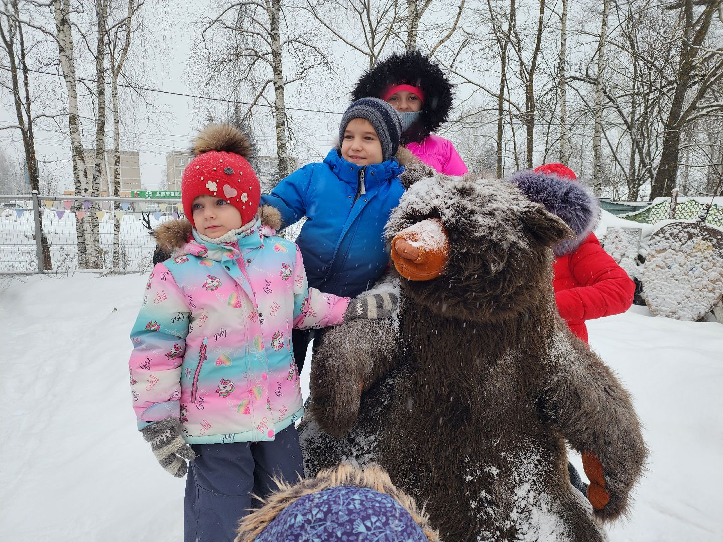 Звенигород, Дары дуба, Народные традиции, культура подмосковья,