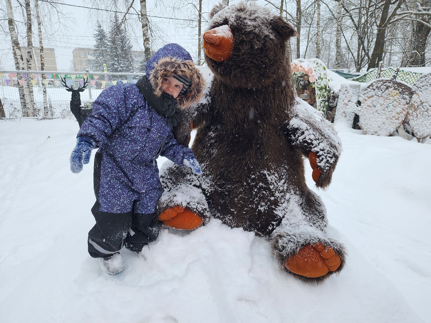 Звенигород, Дары дуба, Народные традиции, культура подмосковья,