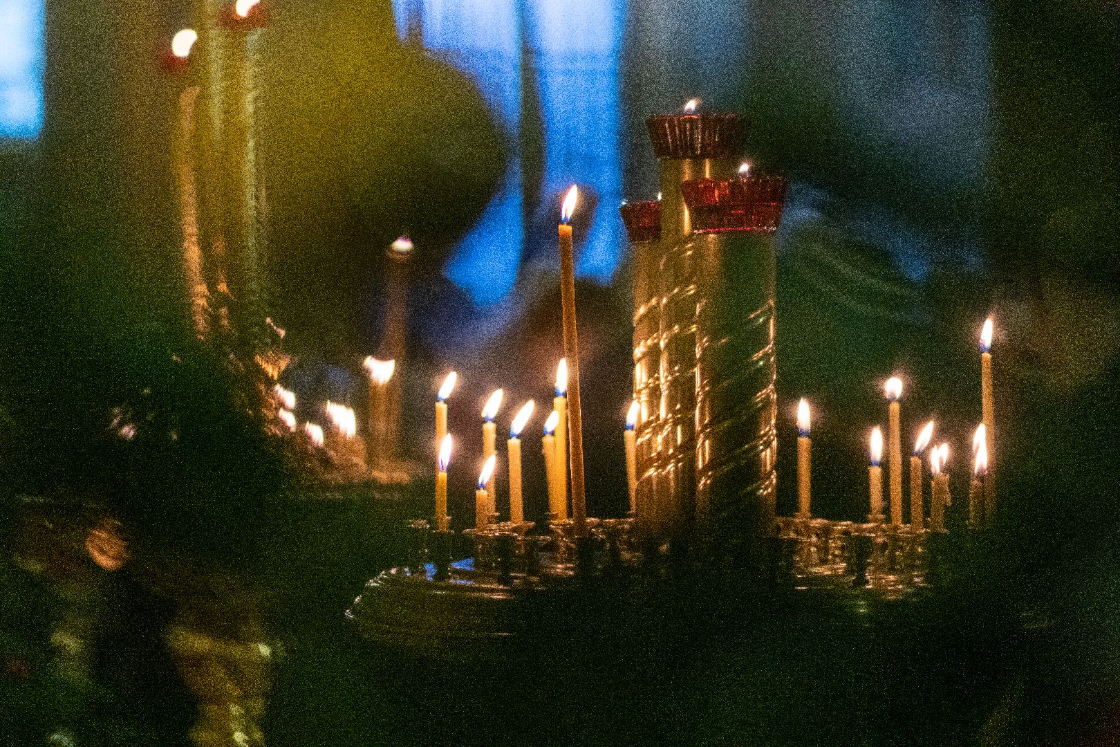 рождество, Егорьевск, храм, уерковь, святки, хор, выставка,