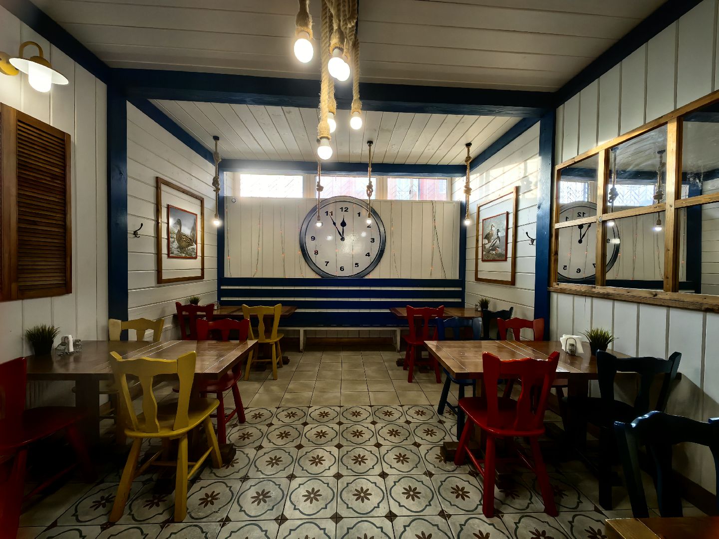 кафе, Сели да поели, проект, Подмосковье,