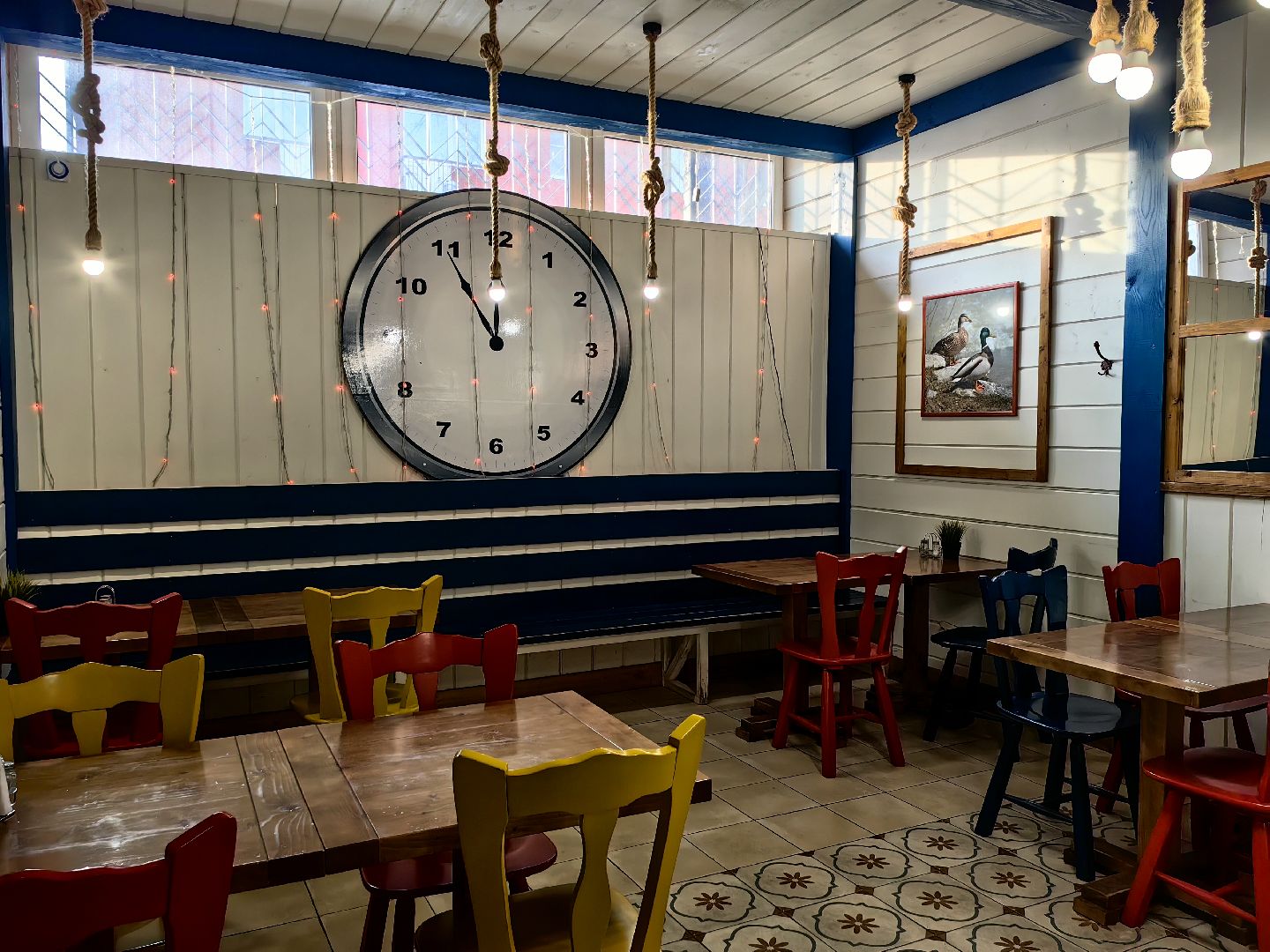 кафе, Сели да поели, проект, Подмосковье,