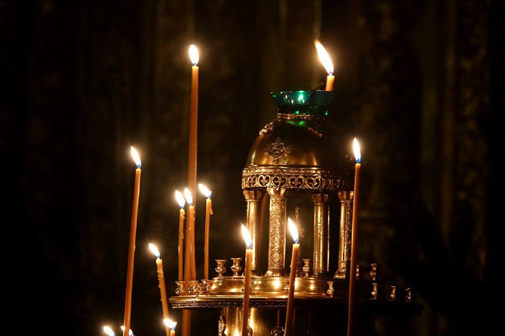 Сергиев Посад, Свято-Троицкая Сергиева Лавра, Сергий Радонежский, Рождество, Рождество Христово, Праздник, Вера, Богослужения,