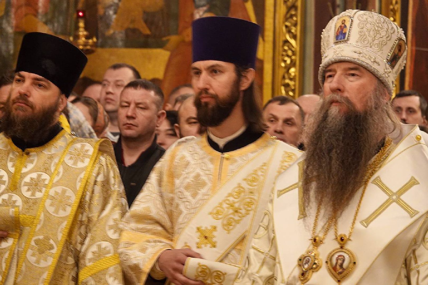 Сергиев Посад, Свято-Троицкая Сергиева Лавра, Сергий Радонежский, Рождество, Рождество Христово, Праздник, Вера, Богослужения,