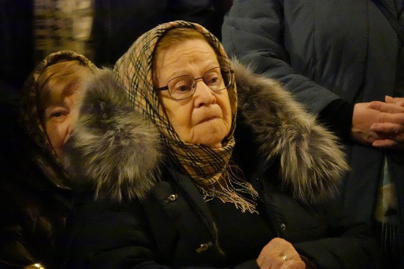 Сергиев Посад, Свято-Троицкая Сергиева Лавра, Сергий Радонежский, Рождество, Рождество Христово, Праздник, Вера, Богослужения,