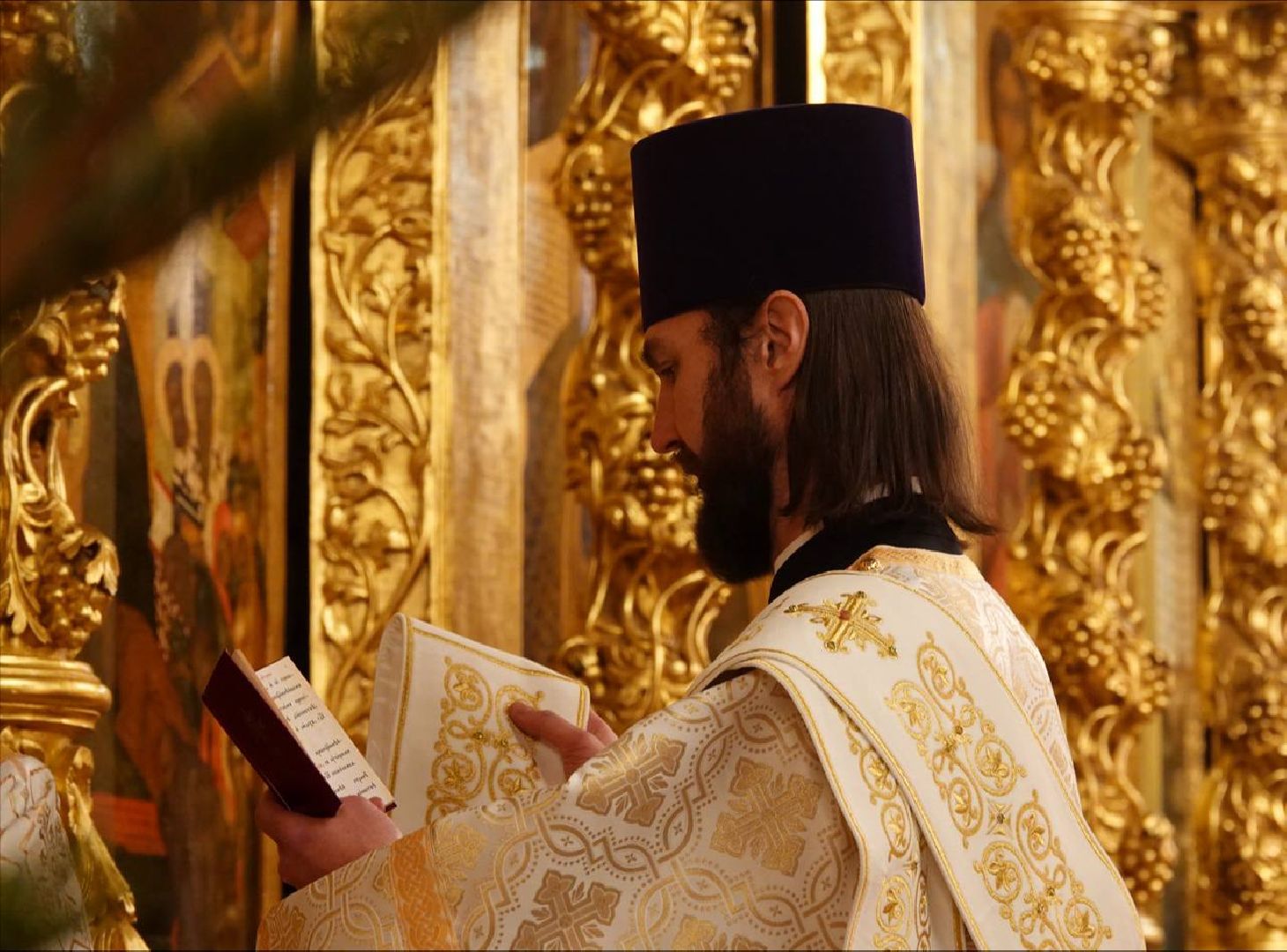 Сергиев Посад, Свято-Троицкая Сергиева Лавра, Сергий Радонежский, Рождество, Рождество Христово, Праздник, Вера, Богослужения,