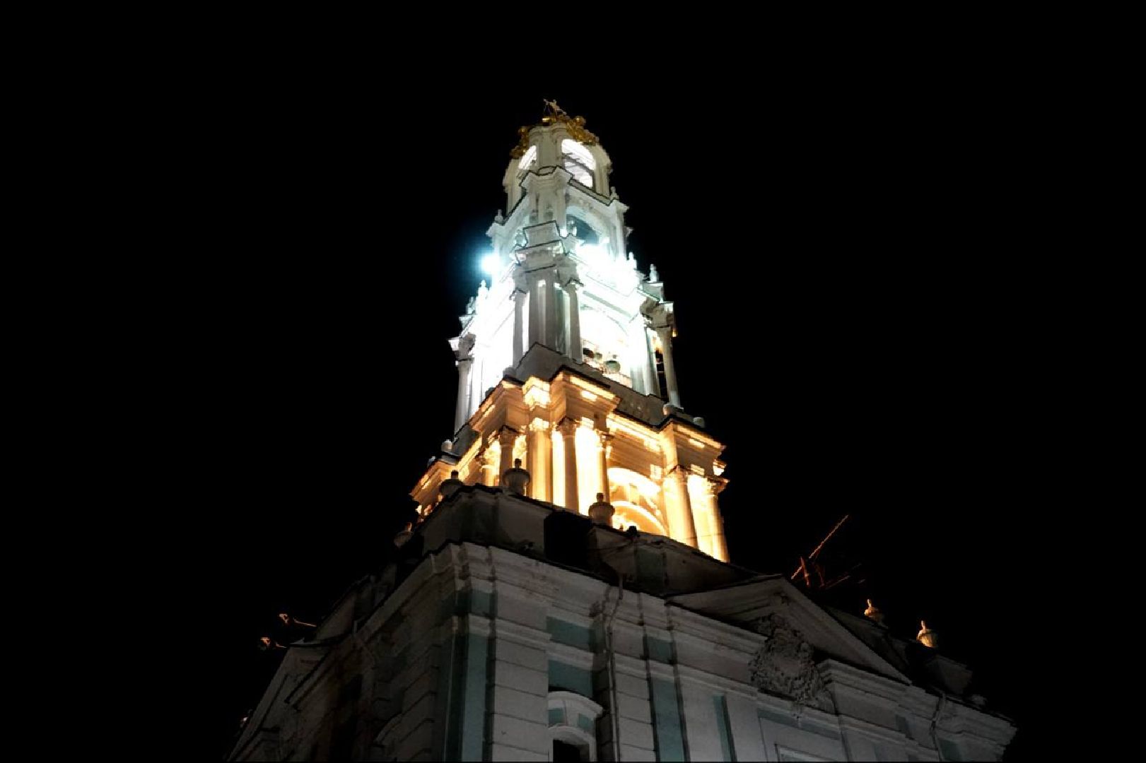 Сергиев Посад, Свято-Троицкая Сергиева Лавра, Сергий Радонежский, Рождество, Рождество Христово, Праздник, Вера, Богослужения,