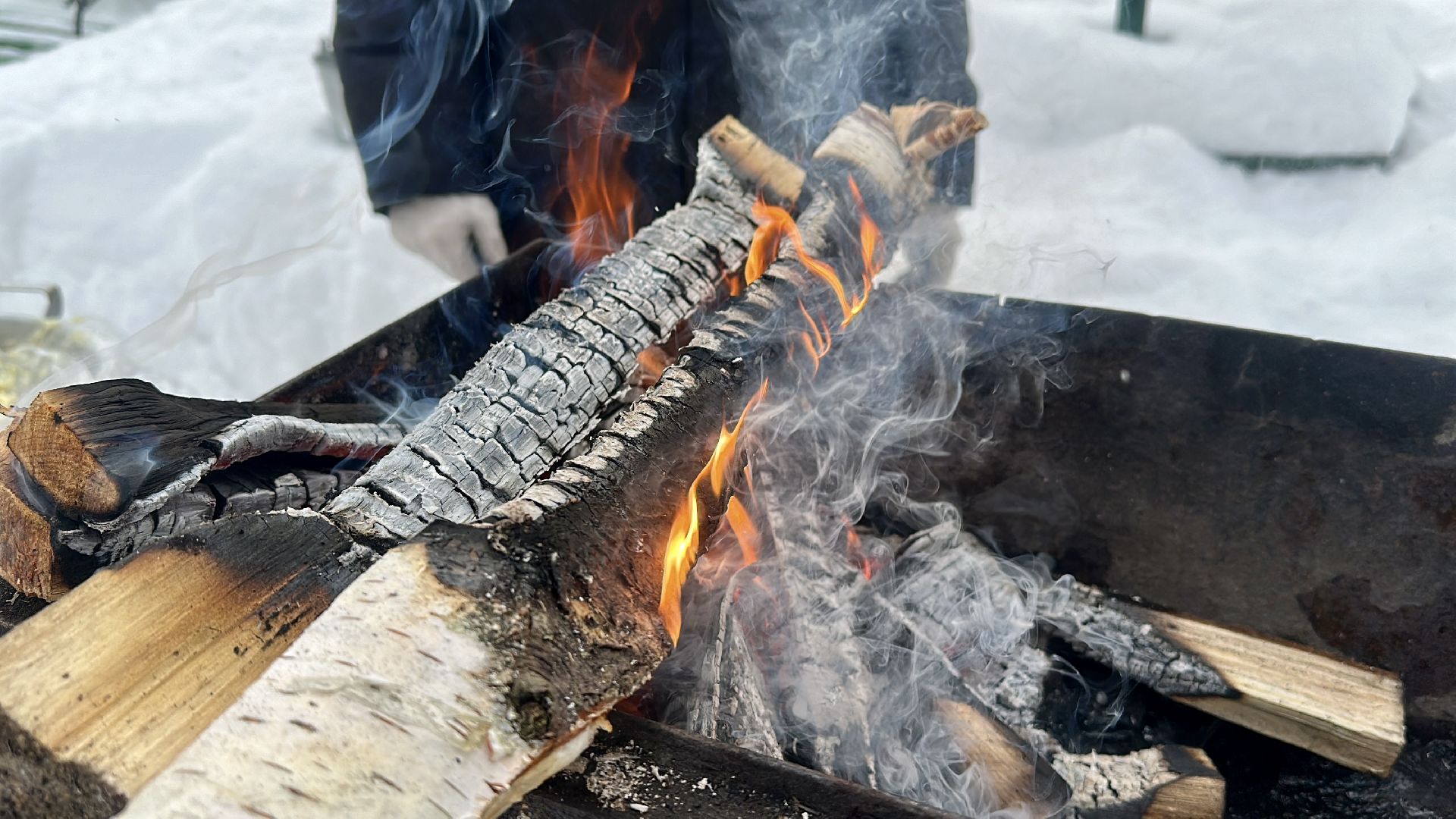 Клин, общество, еда, фестивали, зима, отдых,