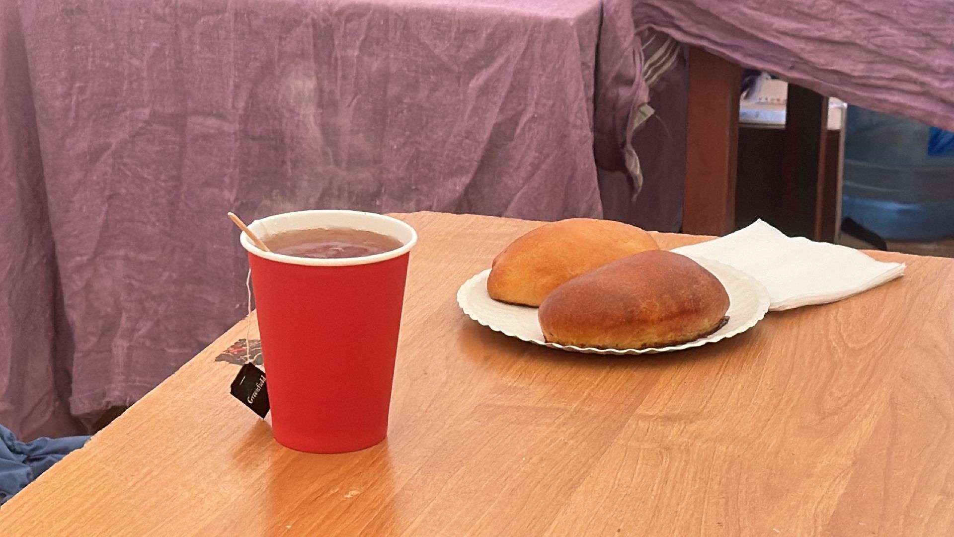 Клин, общество, еда, фестивали, зима, отдых,