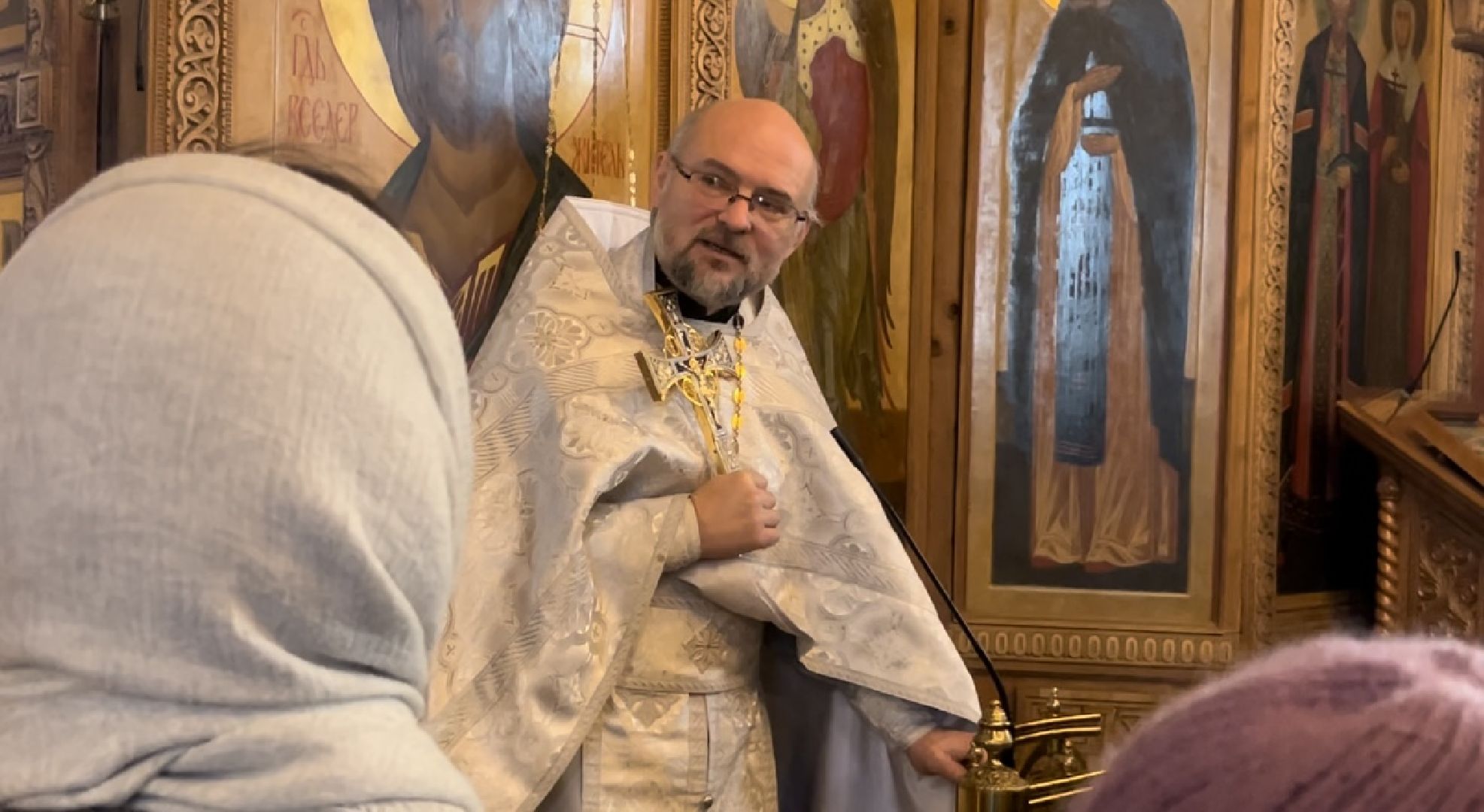 рождество христово, наро-фоминск, никольский собор, рождественский вертеп,