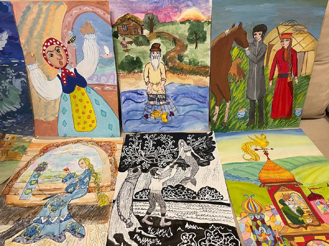 Одинцово, общество