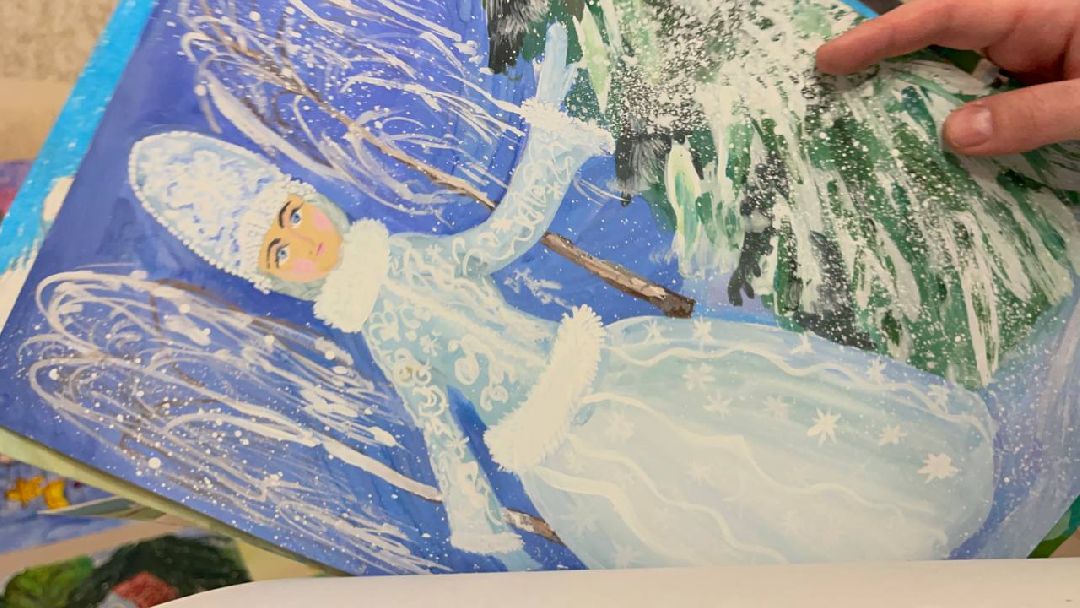 Одинцово, общество