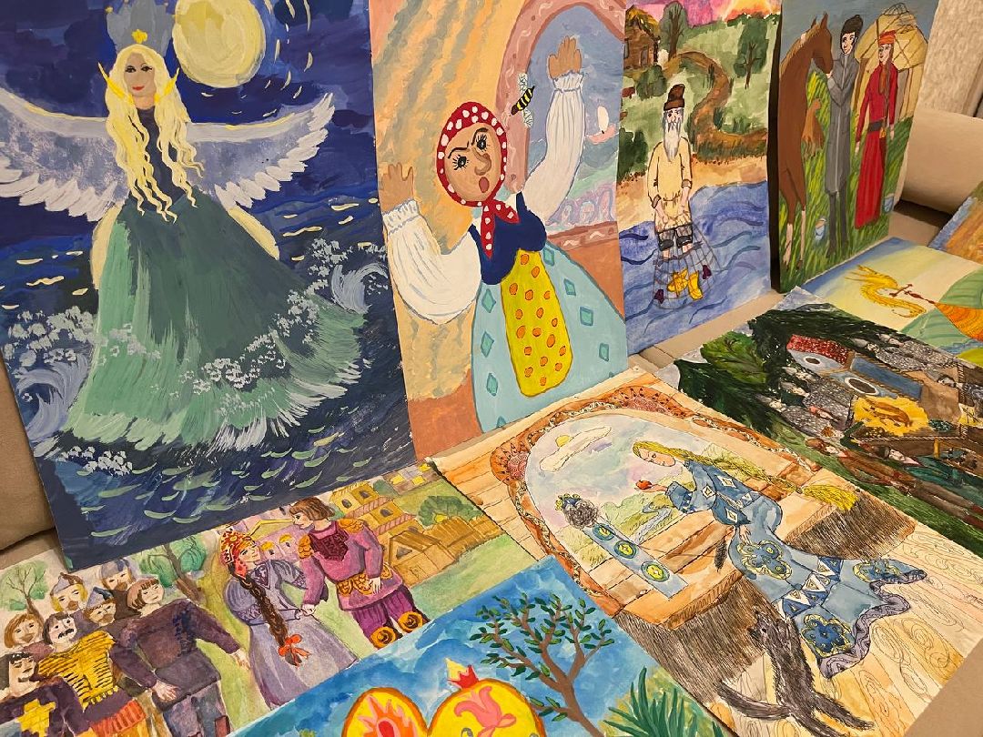 Одинцово, общество