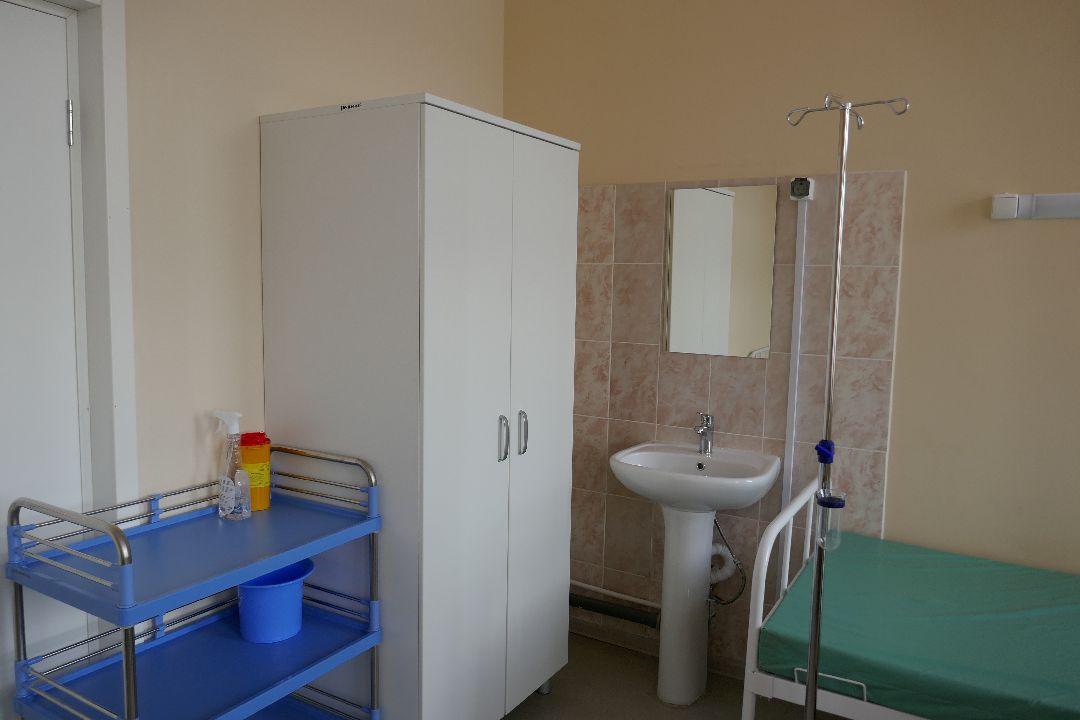 Подольск, здоровье, медицина, лечение