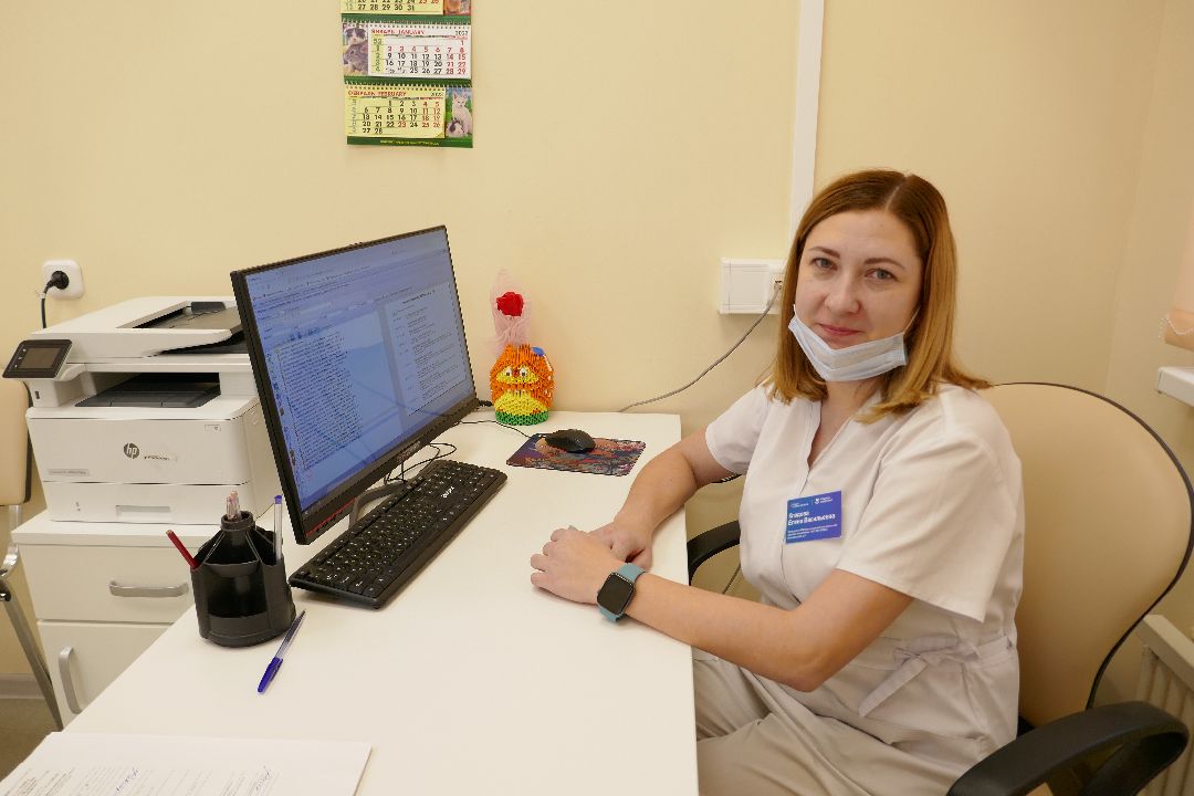 Подольск, здоровье, медицина, лечение