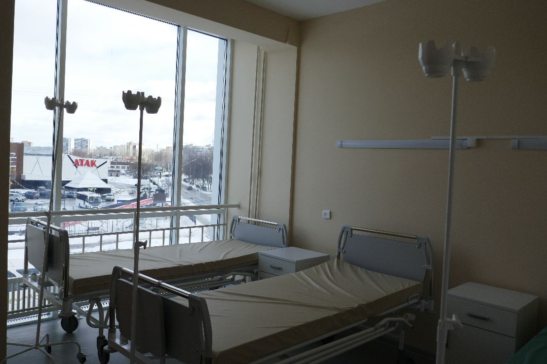 Подольск, здоровье, медицина, лечение