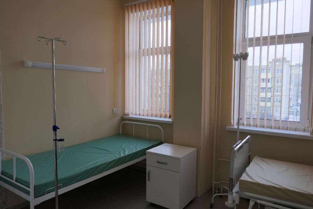 Подольск, здоровье, медицина, лечение