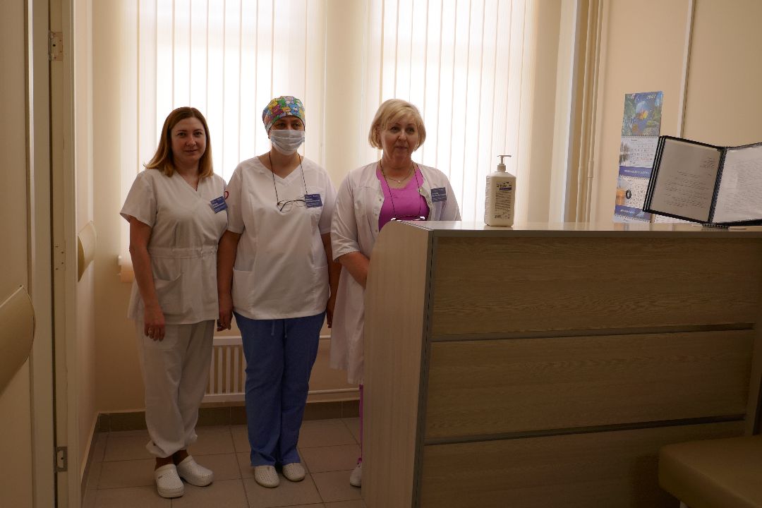 Подольск, здоровье, медицина, лечение