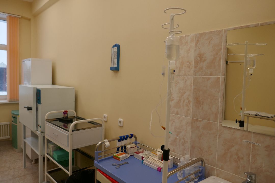 Подольск, здоровье, медицина, лечение