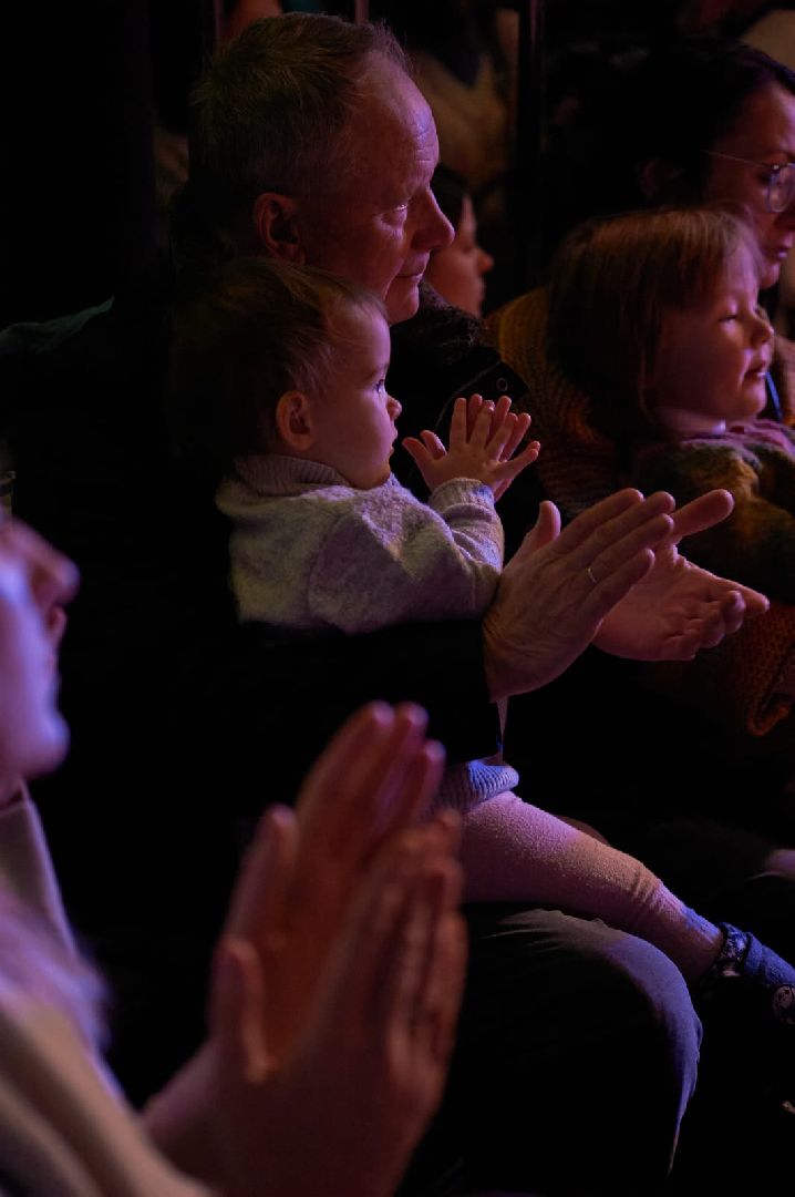 Концерт классической музыки, Арт-пространство Фабрик, рождественское чудо, наро-фоминск,