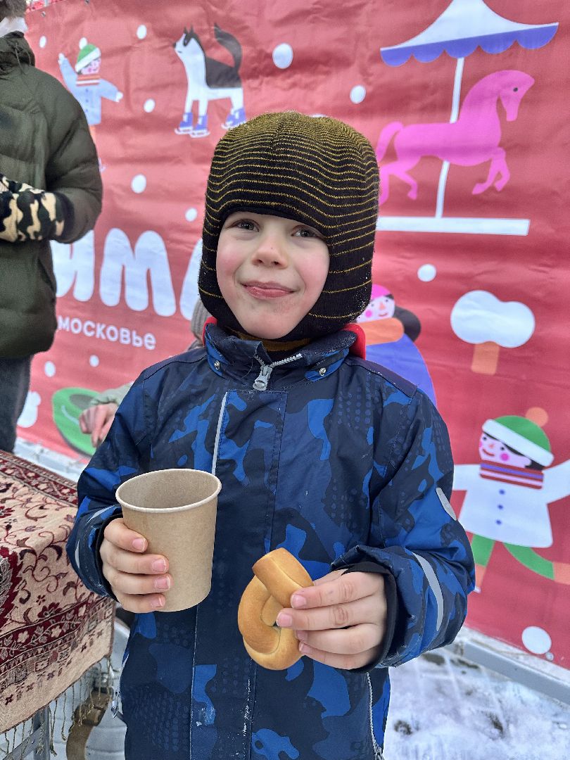 рождество, парки подмосковья, наро-фоминск,