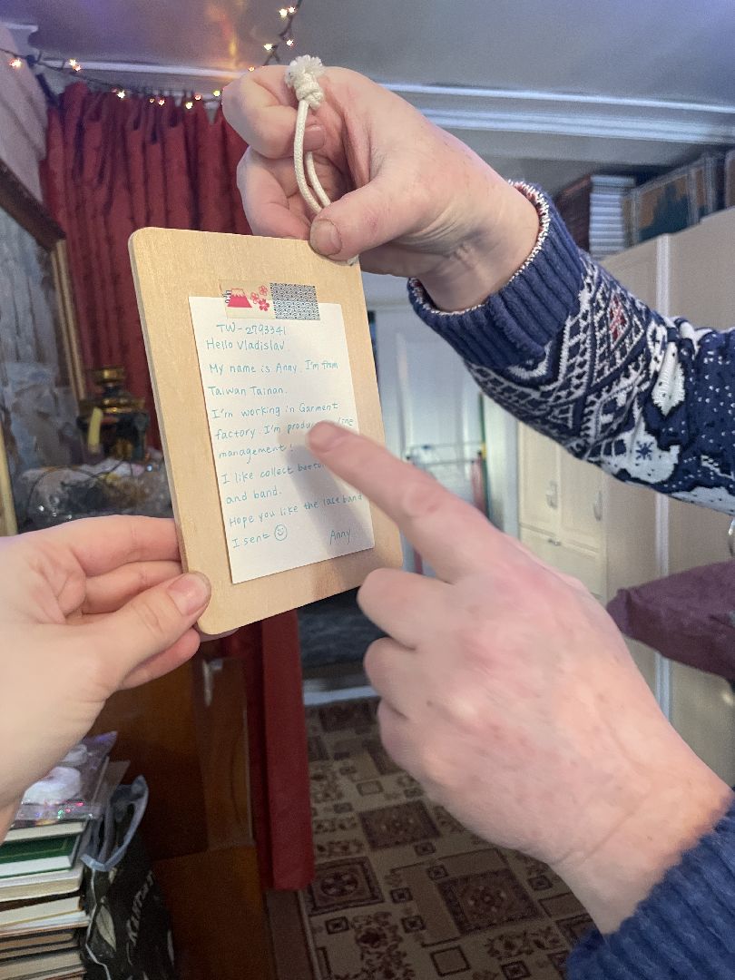 волоколамск, коллекция открыток, коллекционер,