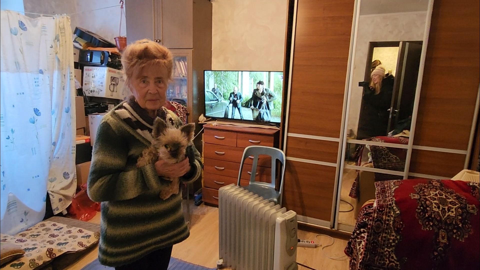 подольск, отопление, жкх,