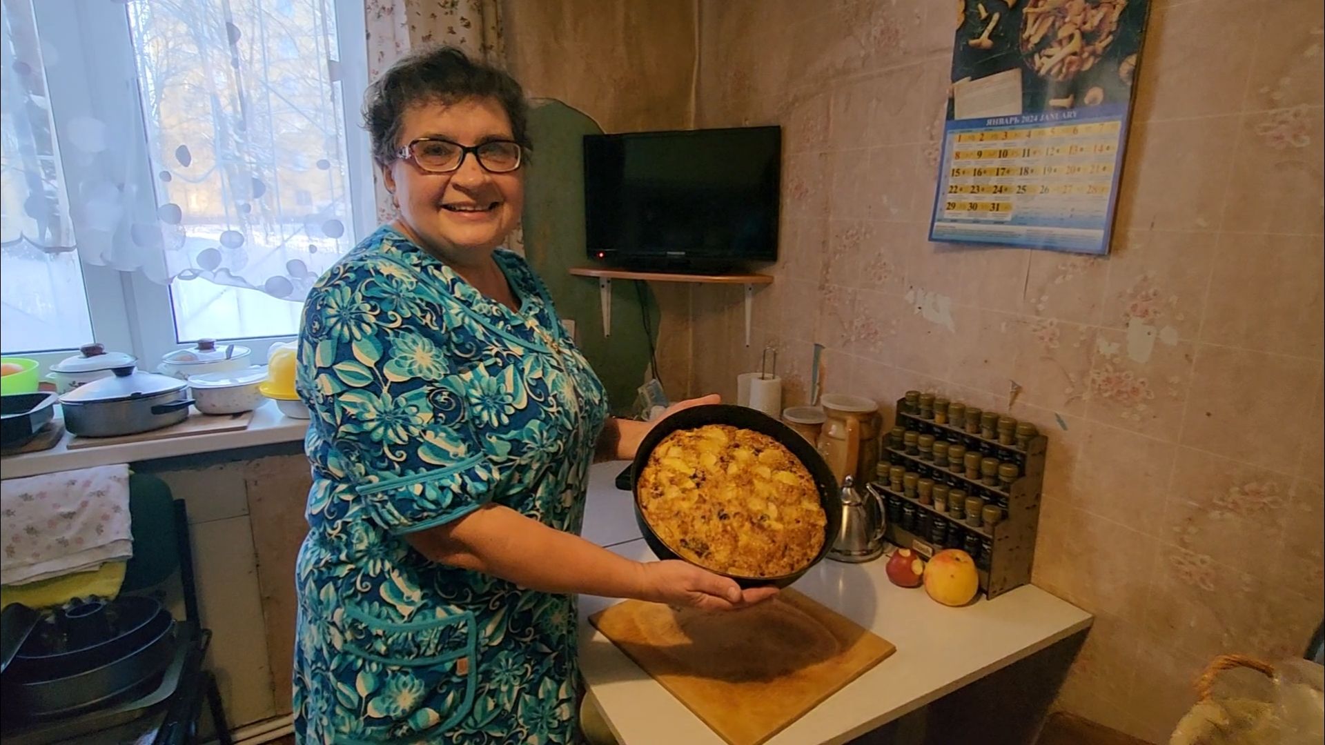 подольск, отопление, жкх,