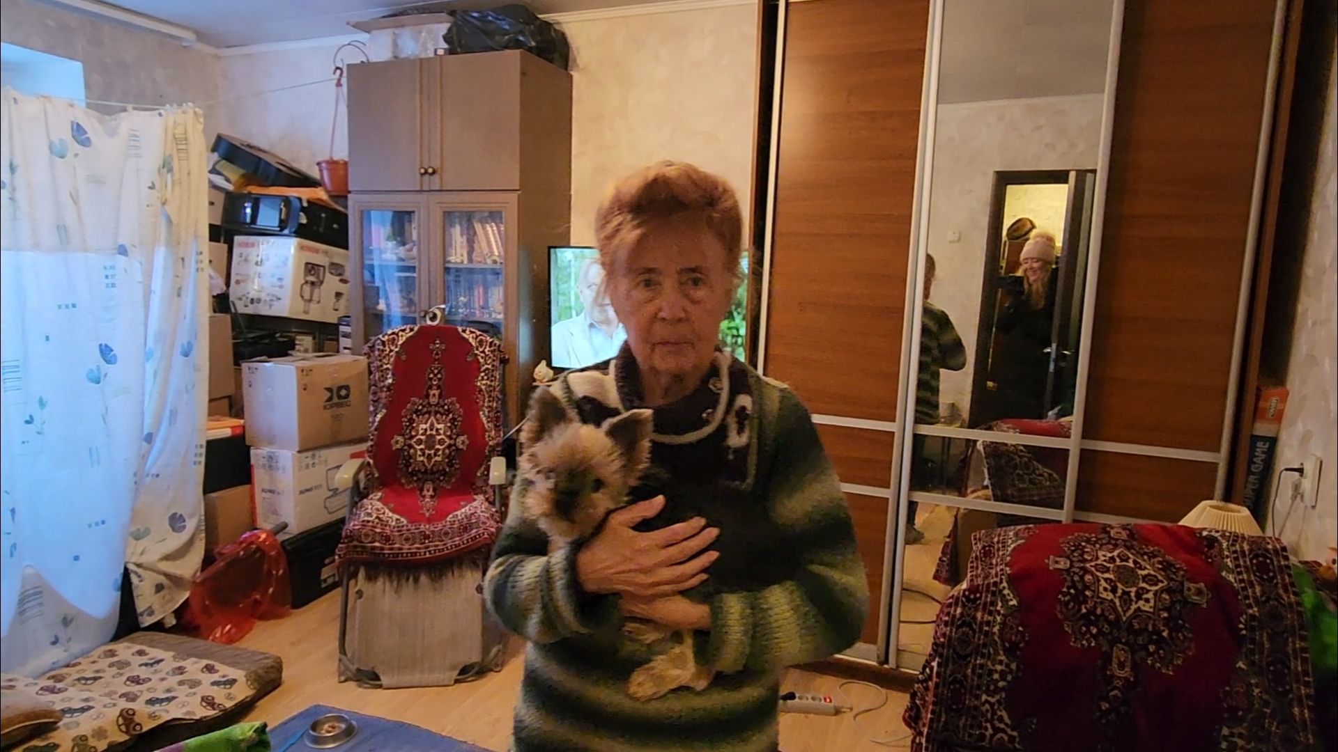 подольск, отопление, жкх,