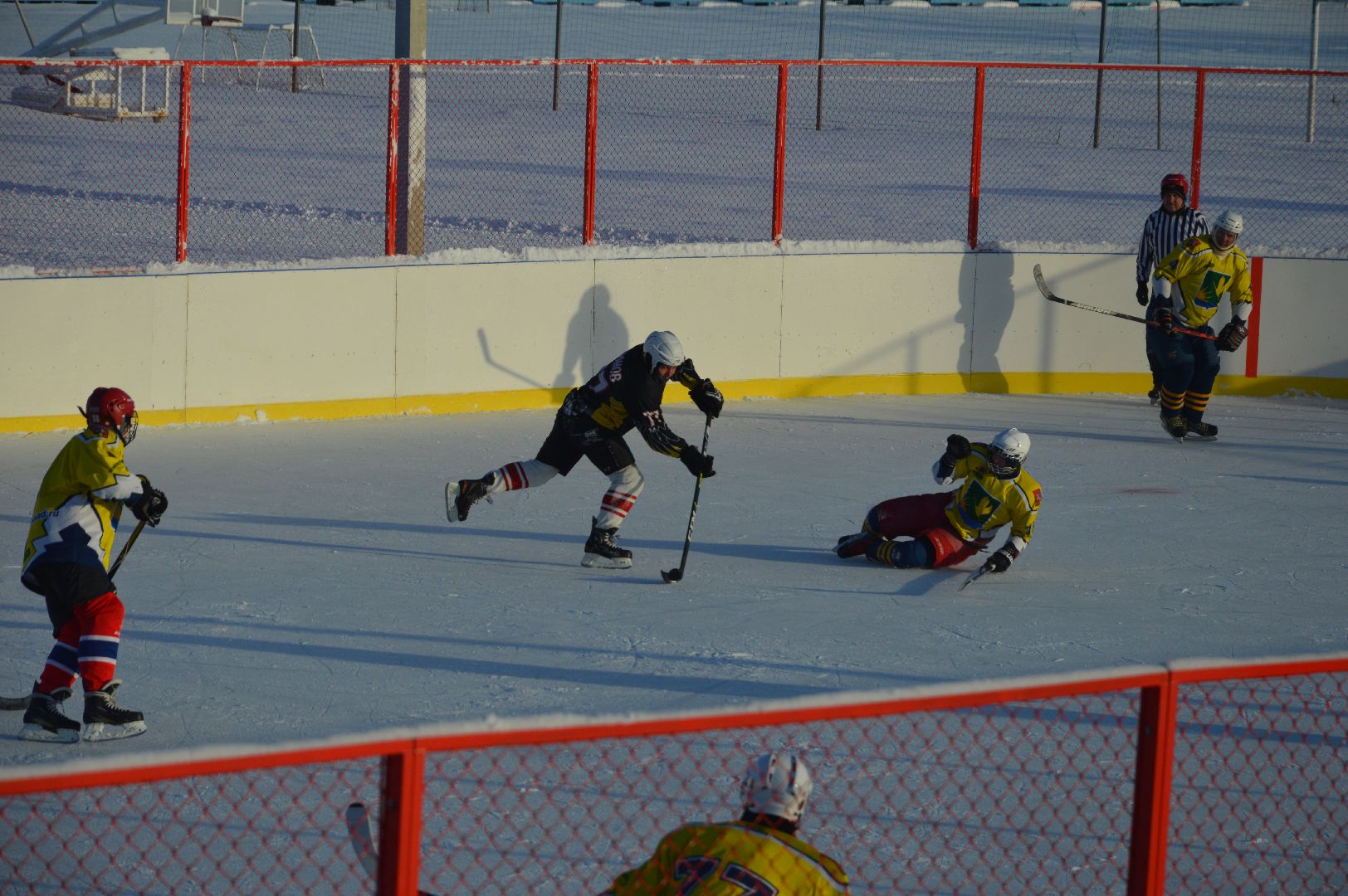шатура, хоккей, живу спортом, турнир, турнир Шатура, городской округ спорт, городской округ люди, городской округ хоккей,