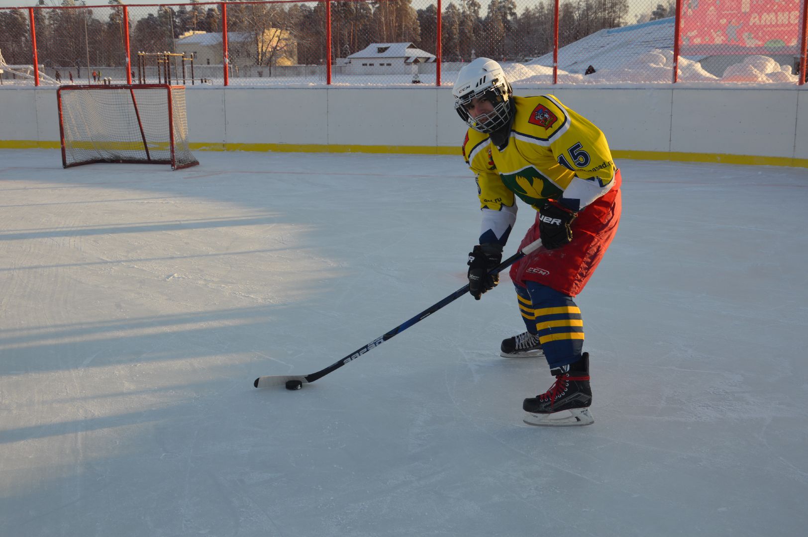 шатура, хоккей, живу спортом, турнир, турнир Шатура, городской округ спорт, городской округ люди, городской округ хоккей,