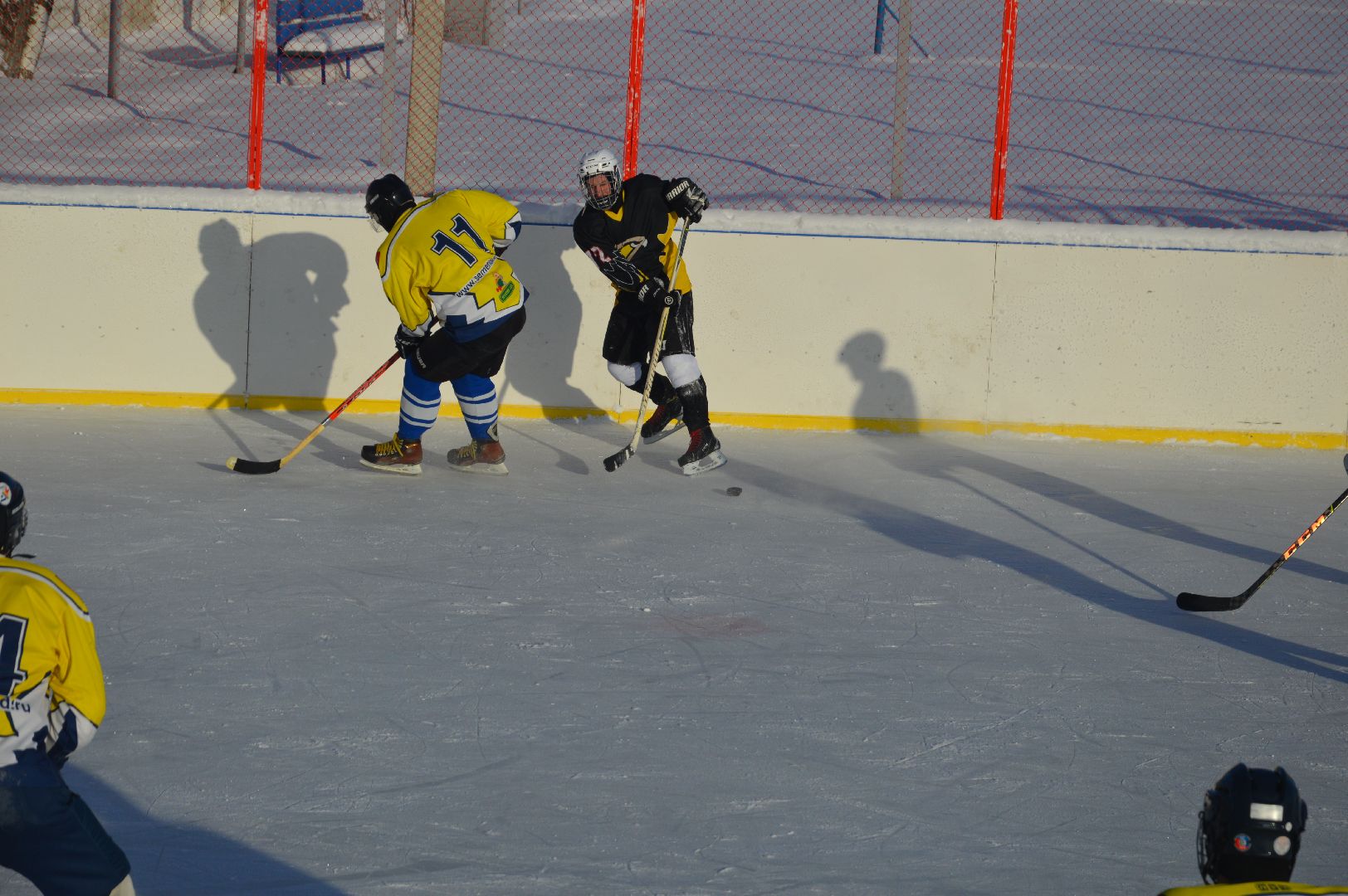 шатура, хоккей, живу спортом, турнир, турнир Шатура, городской округ спорт, городской округ люди, городской округ хоккей,