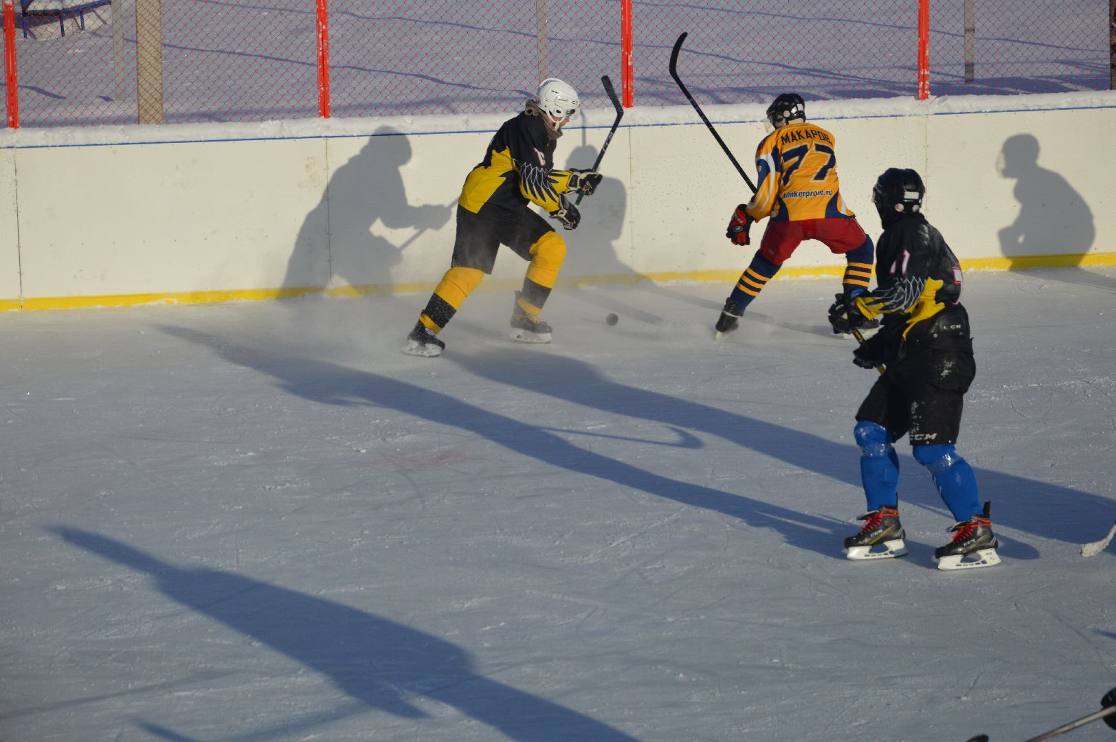 шатура, хоккей, живу спортом, турнир, турнир Шатура, городской округ спорт, городской округ люди, городской округ хоккей,