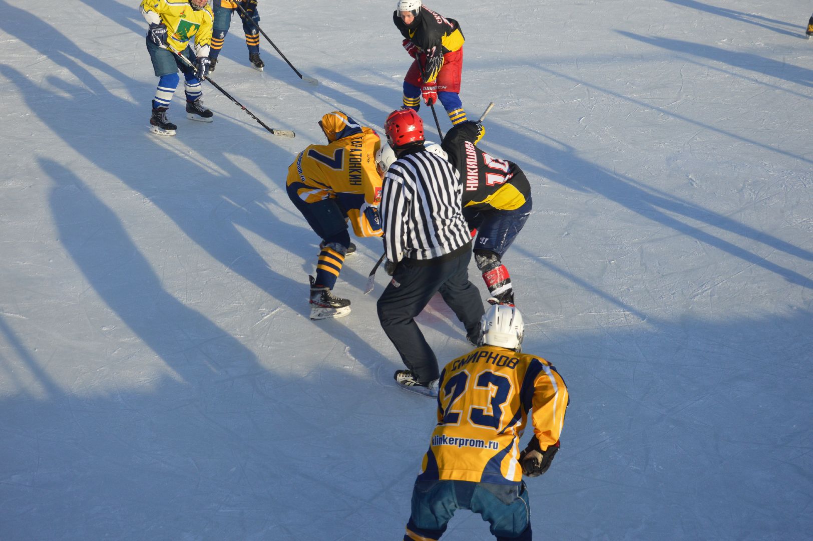 шатура, хоккей, живу спортом, турнир, турнир Шатура, городской округ спорт, городской округ люди, городской округ хоккей,