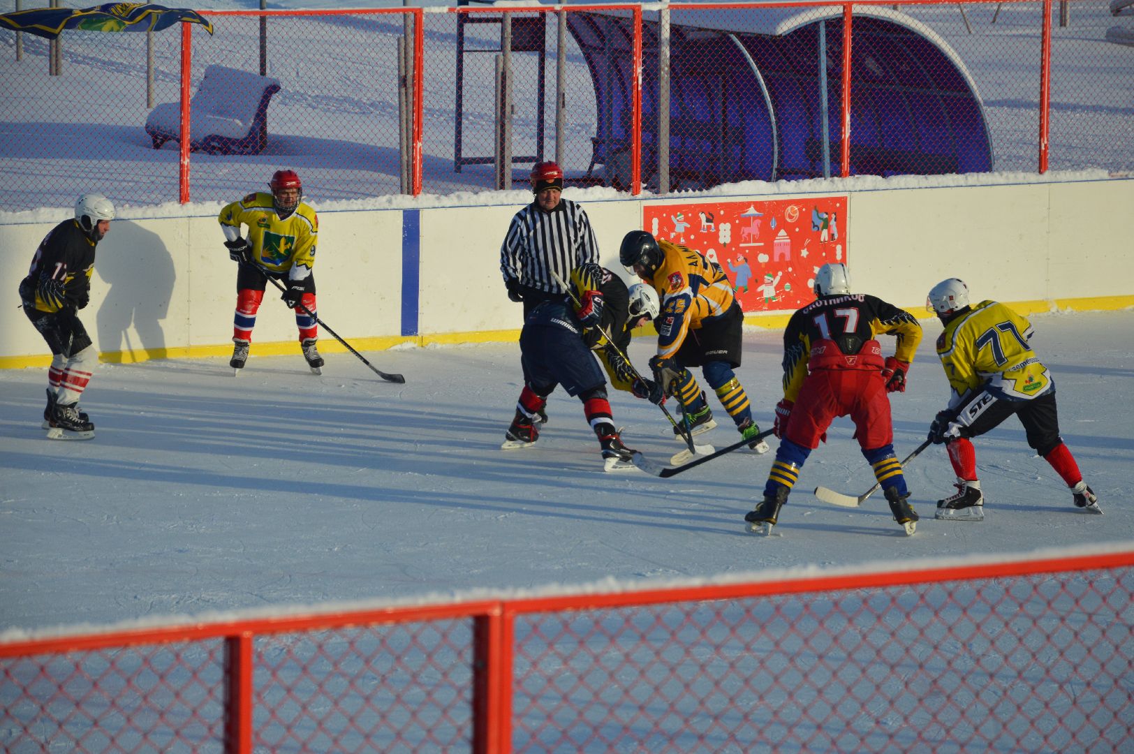 шатура, хоккей, живу спортом, турнир, турнир Шатура, городской округ спорт, городской округ люди, городской округ хоккей,