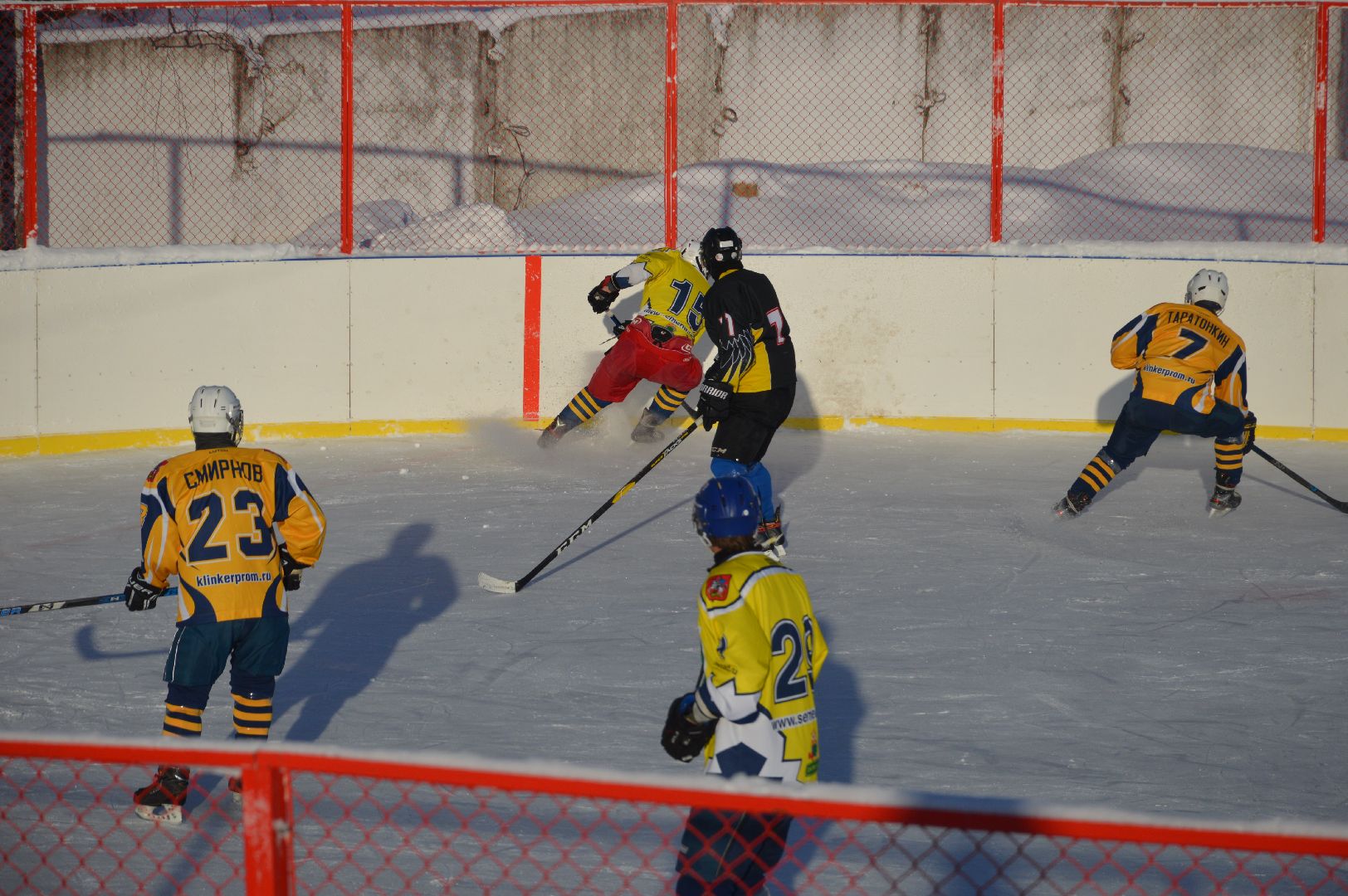 шатура, хоккей, живу спортом, турнир, турнир Шатура, городской округ спорт, городской округ люди, городской округ хоккей,